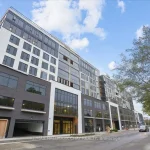 1-bedroom condo apartment for sale in Simcoe — 803 - 185 Dunlop Street E (Photo 4)