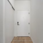 Studio condo apartment for rent in Toronto — 803 - 2625 Dundas Street W (Photo 2)