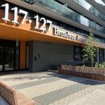 3-bedroom co-op apartment for rent in Toronto — 804 - 200 Redpath Avenue (Photo 4)