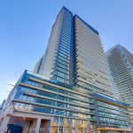 3-bedroom co-op apartment for rent in Toronto — 804 - 200 Redpath Avenue (Photo 5)