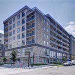 2-bedroom condo apartment for sale in Waterloo — 804 - 225 Harvard Place (Photo 4)