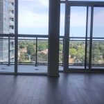 1-bedroom condo apartment for rent in Toronto — 804 - 30 Meadowglen Place (Photo 2)