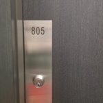 2-bedroom condo apartment for rent in Toronto — 805 - 50 Ann O'reilly Road (Photo 2)