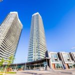 2-bedroom condo apartment for rent in Toronto — 805 - 50 Ann O'reilly Road (Photo 3)