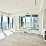 2-bedroom condo apartment for rent in Toronto — 806 - 1101 Leslie Street (Photo 3)