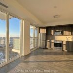 2-bedroom condo apartment for rent in Toronto — 806 - 1101 Leslie Street (Photo 5)