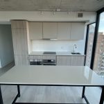 2-bedroom condo apartment for rent in Toronto — 807 - 47 Mutual Street (Photo 2)