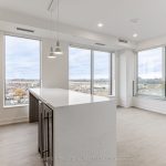 3-bedroom condo apartment for rent in Toronto — 808 - 31 York Garden Way (Photo 1)
