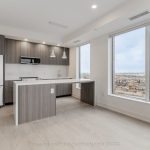 3-bedroom condo apartment for rent in Toronto — 808 - 31 York Garden Way (Photo 2)
