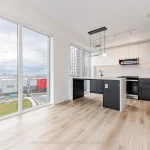 3-bedroom home for rent in Toronto — 808 - 5 York Garden Way (Photo 1)