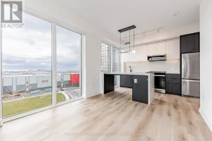 3-bedroom home for rent in Toronto — 808 - 5 York Garden Way