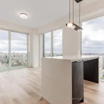 3-bedroom home for rent in Toronto — 808 - 5 York Garden Way (Photo 2)
