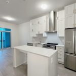 1-bedroom condo apartment for rent in Milton — 809 - 770 Whitlock Avenue (Photo 4)