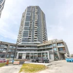 1-bedroom condo apartment for rent in Milton — 809 - 770 Whitlock Avenue (Photo 5)