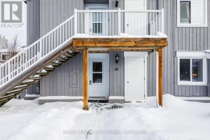 2-bedroom home for sale in Collingwood — 80 - 21 Dawson Drive