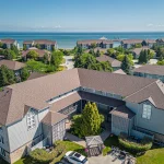 2-bedroom home for sale in Collingwood — 80 - 21 Dawson Drive (Photo 3)
