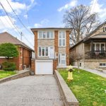 3-bedroom detached home for sale in Toronto — 80 Cayuga Avenue (Photo 1)