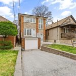 3-bedroom detached home for sale in Toronto — 80 Cayuga Avenue (Photo 2)