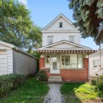 3-bedroom detached home for sale in Toronto — 80 Cayuga Avenue (Photo 3)