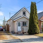 3-bedroom detached home for sale in Toronto — 80 Cayuga Avenue (Photo 5)