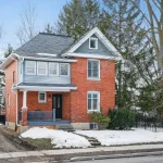 3-bedroom detached home for sale in Simcoe — 80 Church Street S (Photo 1)