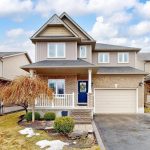 3-bedroom detached home for sale in Simcoe — 80 Church Street S (Photo 5)