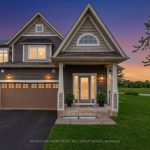 3-bedroom att/row/townhouse for sale in Severn — 80 Links Trail (Photo 1)