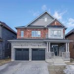 5-bedroom home for rent in East Gwillimbury — 80 Robb Thompson Road (Photo 1)