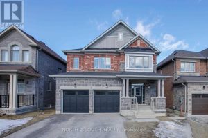 5-bedroom home for rent in East Gwillimbury — 80 Robb Thompson Road