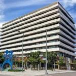 3-bedroom home for rent in Toronto — 810 - 60 Tannery Road (Photo 1)