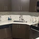 1-bedroom condo apartment for rent in Toronto — 811 - 61 Markbrook Lane (Photo 1)