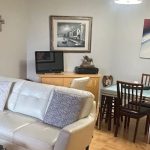 1-bedroom condo apartment for rent in Toronto — 811 - 61 Markbrook Lane (Photo 2)