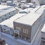 Studio commercial retail home for sale in Hearst — 811 George Street (Photo 1)