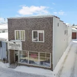 Studio commercial retail home for sale in Hearst — 811 George Street (Photo 2)