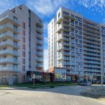 2-bedroom condo apartment for sale in York — 812 - 6 David Eyer Road (Photo 1)