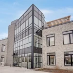 2-bedroom condo apartment for sale in Brantford — 812 - 7 Erie Avenue (Photo 4)