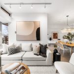 2-bedroom condo apartment for sale in Toronto — 814 - 10 Delisle Avenue (Photo 2)