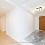 2-bedroom condo apartment for sale in Toronto — 814 - 10 Delisle Avenue (Photo 3)