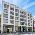 2-bedroom condo apartment for sale in Toronto — 814 - 10 Delisle Avenue (Photo 5)