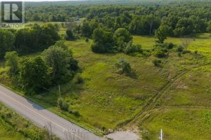 Studio home for sale in Tay Valley — 816 Bennett Lake Road