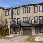 2-bedroom att/row/townhouse for sale in Ottawa — 816 Element Private (Photo 1)
