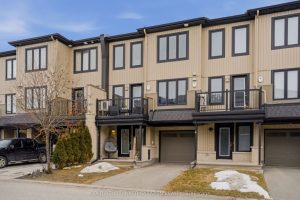 2-bedroom att/row/townhouse for sale in Ottawa — 816 Element Private