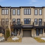2-bedroom att/row/townhouse for sale in Ottawa — 816 Element Private (Photo 2)