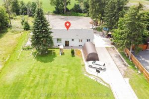 3-bedroom detached home for sale in Halton — 8182 Hornby Road
