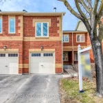 3-bedroom home for sale in Mississauga — 81 - 2080 Leanne Boulevard (Photo 4)