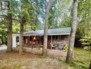 2-bedroom home for sale in Kawartha Lakes — 81 Mcguire Beach Road