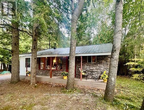 2-bedroom home for sale in Kawartha Lakes — 81 Mcguire Beach Road (Photo 1)