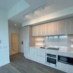 1-bedroom home for rent in Mississauga — 820 - 28 Ann Street (Photo 1)