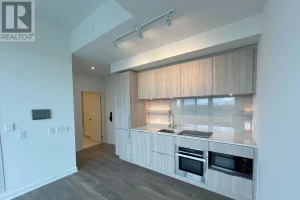 1-bedroom home for rent in Mississauga — 820 - 28 Ann Street