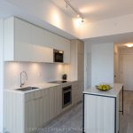 1-bedroom home for rent in Mississauga — 820 - 28 Ann Street (Photo 4)
